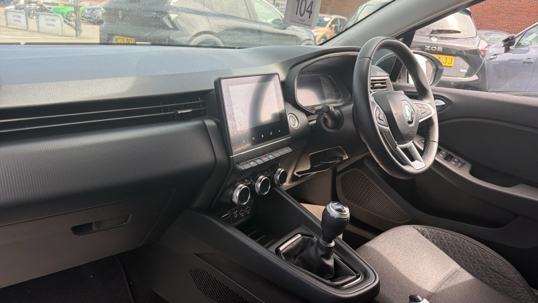 Renault Clio 1.0 TCe 90 Evolution 5dr Petrol Hatchback